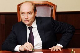 Александр Галушка: Мы исходим из презумпции невиновности (интервью газете "Ведомости")