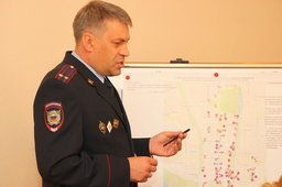 Ограничение движения в Хабаровске, связанные с репетициями праздничного... Ограничение движения в Хабаровске, связанные с репетициями праздничного...