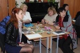 В Хабаровском крае создается благоприятная образовательная среда, способствующая духовно-нравственному воспитанию учащихся