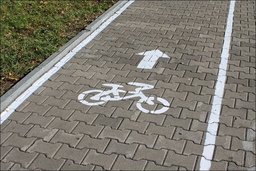 Администрация Хабаровска снова вернулась к вопросу о велосипедных дорожках