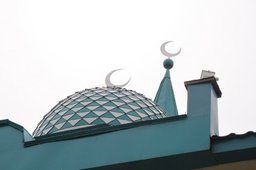 Мечеть на верующих планируют построить в Хабаровске
