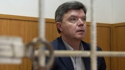 Самой важной политической новость Хабаровска на ближайшее время стал арест председателя Законодательной думы края Виктора Чудова