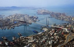 19 июня Государственная Дума рассмотрит законопроект «О свободном порте Владивосток» в первом чтении
