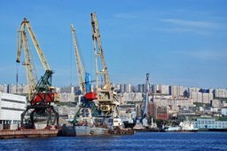 В Минвостокразвития прошли общественные консультации по законопроекту о свободных портах