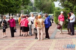 В Хабаровске приняли проект закона о монетизации льгот на проезд
