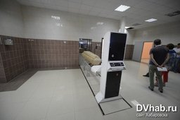 РПЦ Хабаровска просит верующих отказаться от кремации