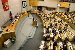 30 июня Государственная Дума рассмотрит во втором чтении законопроекта о Свободном порте Владивосток