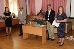 Японские специалисты обсудили проблему активного загрязнения бассейнов рек и морей с хабаровскими педагогами