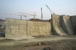 Минвостокразвития будет содействовать разрешению финансовых вопросов по подготовке водохранилища Нижне-Бурейской ГЭС