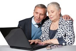 Приглашаем пенсионеров принять участие во Всероссийском конкурсе «Спасибо интернету 2015»