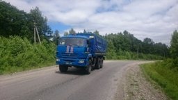 В Хабаровском районе спасатели МЧС России нашли пропавшего грибника