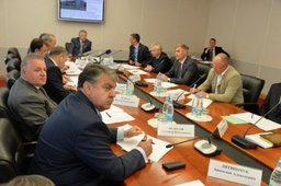 Хабаровский край: ТОР «Комсомольск» прирастает инвесторами