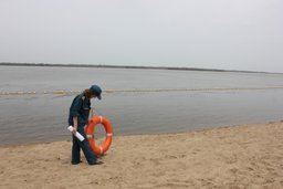 В Хабаровском крае открыты еще два места массового отдыха людей у воды