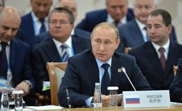 Владимир Путин рассказал о создании благоприятного инвестклимата на Дальнем Востоке