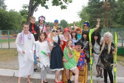Детям – правильный отдых: где с пользой провести летние каникулы в Хабаровском крае?