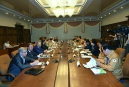 Правительство края готово максимально содействовать южнокорейским инвесторам в рамках ТОСЭР