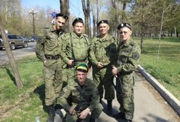 Более 200 правонарушений помогли пресечь казаки в первом полугодии