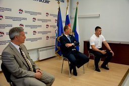 В Хабаровске прошло общественное обсуждение запрета продажи алко-энергетиков В Хабаровске прошло общественное обсуждение запрета продажи алко-энергетиков
