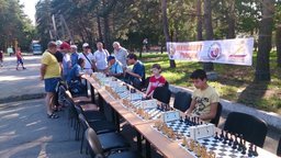 20 июля в 178 странах мира отмечается Всемирный день шахмат