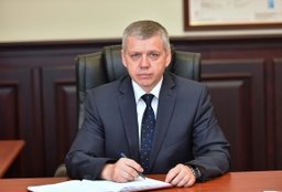 Министром природных ресурсов Хабаровского края назначен Александр Ермолин