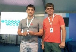 Проекты молодых ученых края завоевали призовые места на форуме «Территория смыслов»