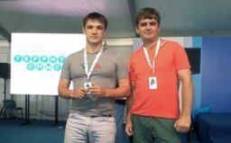 Проекты молодых ученых края завоевали призовые места на форуме «Территория смыслов»