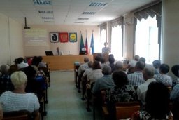 Нанайский район – за новую систему адресной поддержки льготникам