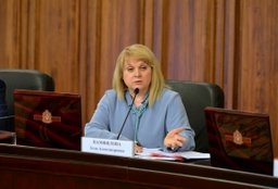 В Хабаровском крае налажено эффективное взаимодействие между органами власти и правозащитниками