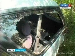 Первые уголовные дела за езду в нетрезвом виде завели в Хабаровске