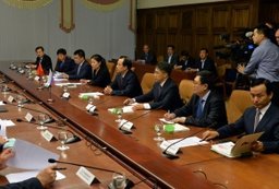 Конференция СМИ России и Китая состоится в рамках Дней провинции Хэйлунцзян в Хабаровском крае