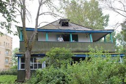 Генеральное консульство КНР обратилось в мэрию Хабаровска с просьбой отреставрировать дом