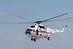 Авиаторы и спасатели МЧС России проведут сбор по парашютно-десантной подготовке