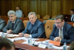 В Хабаровске подписано соглашение о создании первой в России ТОСЭР