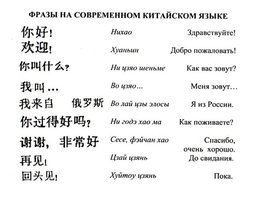 С 2016 в Хабаровском крае можно будет сдать ЕГЭ по Китайскому языку