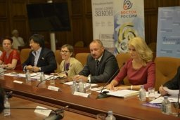 Журналисты Хабаровского края и провинции Хэйлунцзян договорились рассказывать о дружбе двух стран