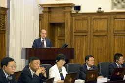 В Хабаровском крае официально открыты Дни провинции Хейлунцзян