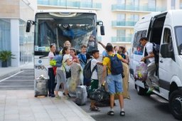 Одаренные школьники из Хабаровского края проведут смену во Всероссийском центре «Сириус»