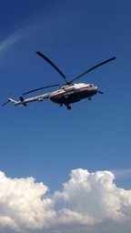 Спасатели МЧС России завершили работы на месте ДТП