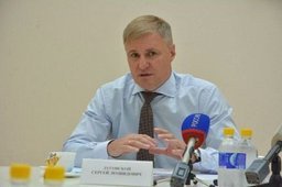 Дума подвела итоги весенней сессии Дума подвела итоги весенней сессии