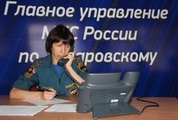 Психологи МЧС России продолжают работать с родственниками пострадавших