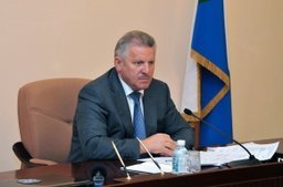 Вячеслав Шпорт провел заседание комиссии по снижению аварийности и гибели людей в ДТП