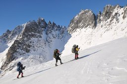 8 августа отмечается Международный день альпинизма