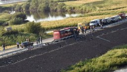 Утвердили суммы выплат для пострадавших и погибших в ДТП на Комсомольской трассе