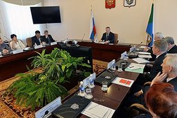 Вячеслав Шпорт предложил пассажирам бить водителей автобусов по печени