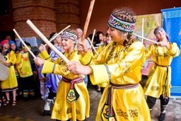 Международный день коренных народов мира отметили в Хабаровском крае