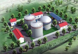 В районе имени Лазо планируют построить биоэнергетическую установку