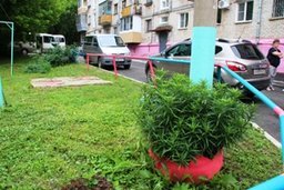 В Хабаровске подведены итоги открытого конкурса на получение муниципальных грантов в области благоустройства дворовых территорий