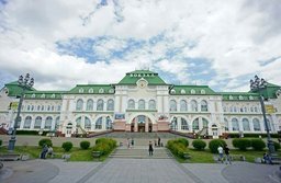 12 августа на железнодорожном вокзале Хабаровска пройдет «Час пассажира»
