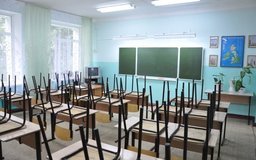1 сентября за парты в Хабаровском крае сядут 135 036 школьников