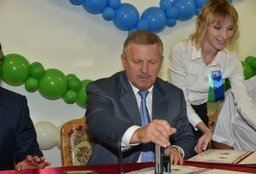 Новые социальные объекты появились в Николаевске-на-Амуре
